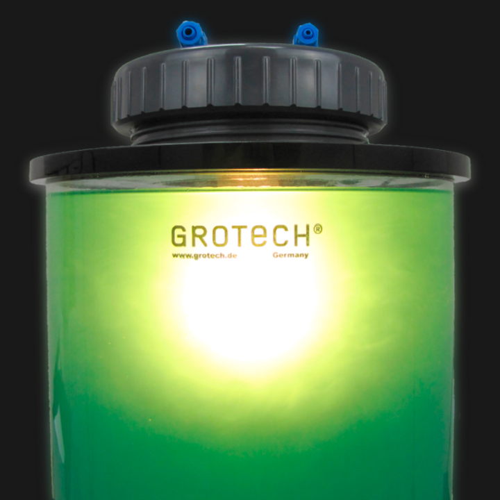 Grotech PhytoBreeder - 200 mm - 11 l