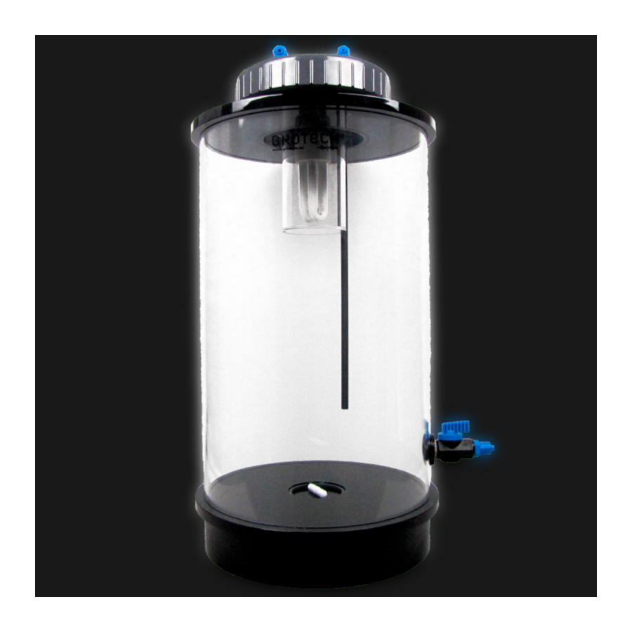 Grotech PhytoBreeder - 200 mm - 11 l