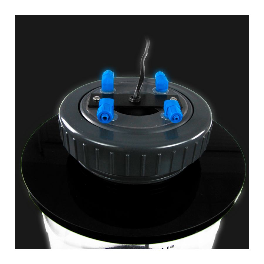 Grotech PhytoBreeder - 200 mm - 11 l