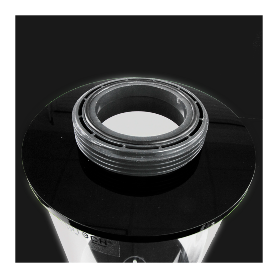 Grotech PhytoBreeder - 200 mm - 11 l