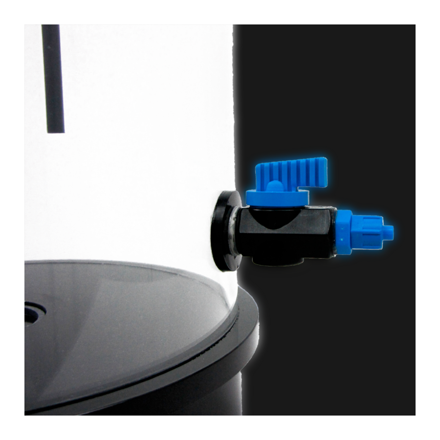 Grotech PhytoBreeder - 200 mm - 11 l