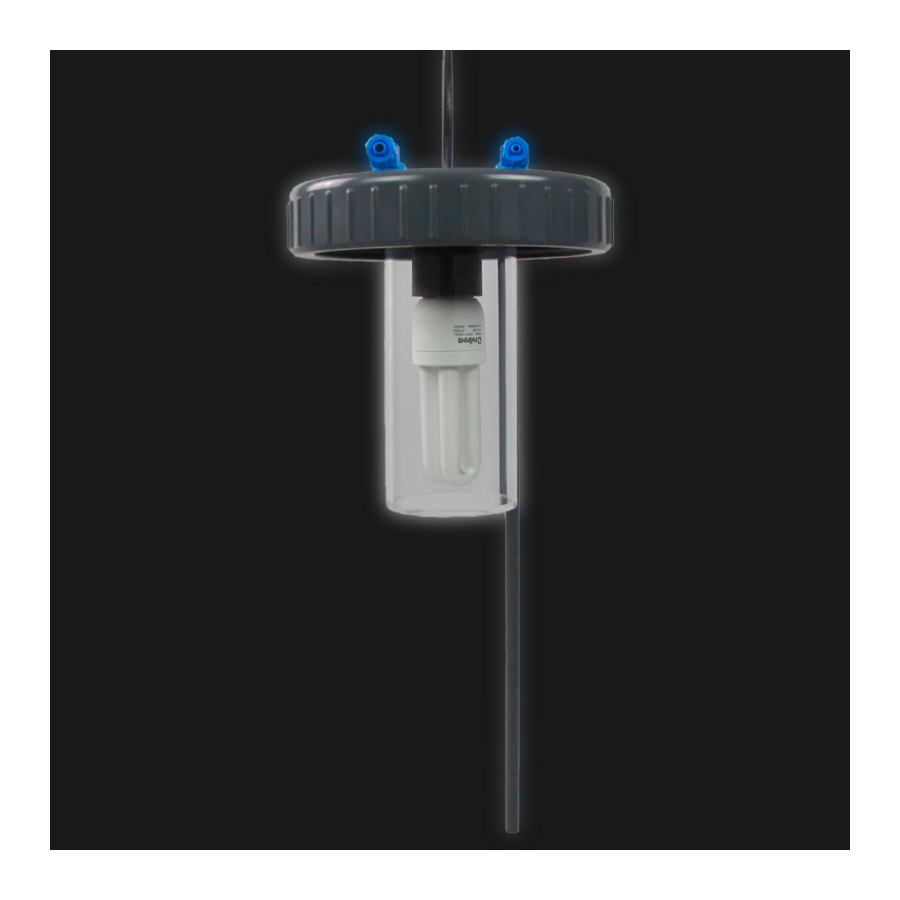 Grotech PhytoBreeder - 200 mm - 11 l