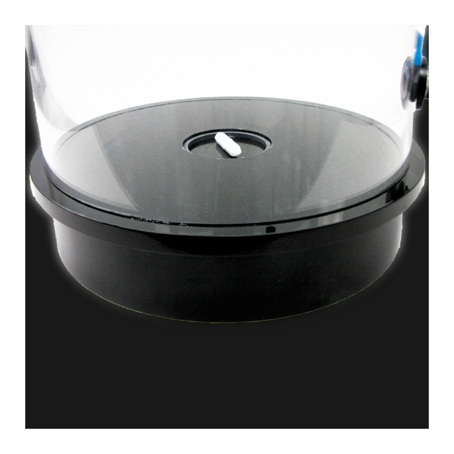 Grotech PhytoBreeder - 200 mm - 11 l