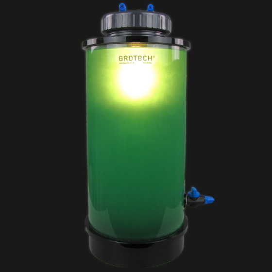 Grotech PhytoBreeder - 250 mm - 18 l