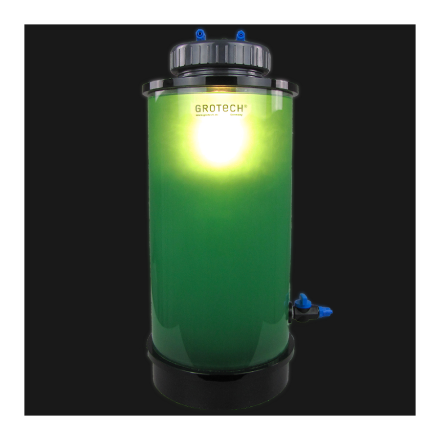 Grotech PhytoBreeder - 250 mm - 18 l