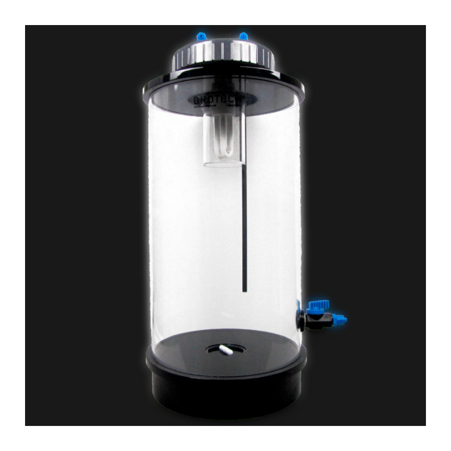 Grotech PhytoBreeder - 250 mm - 18 l