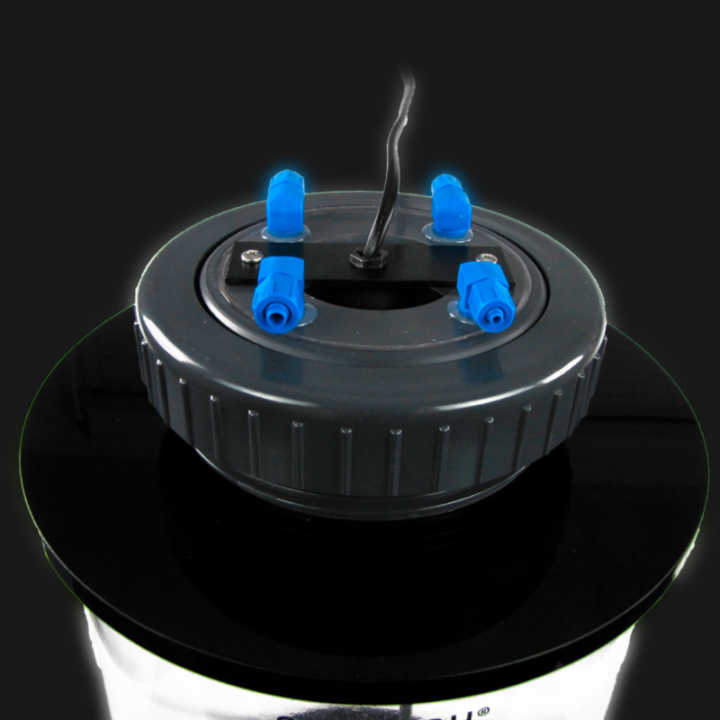 Grotech PhytoBreeder - 250 mm - 18 l