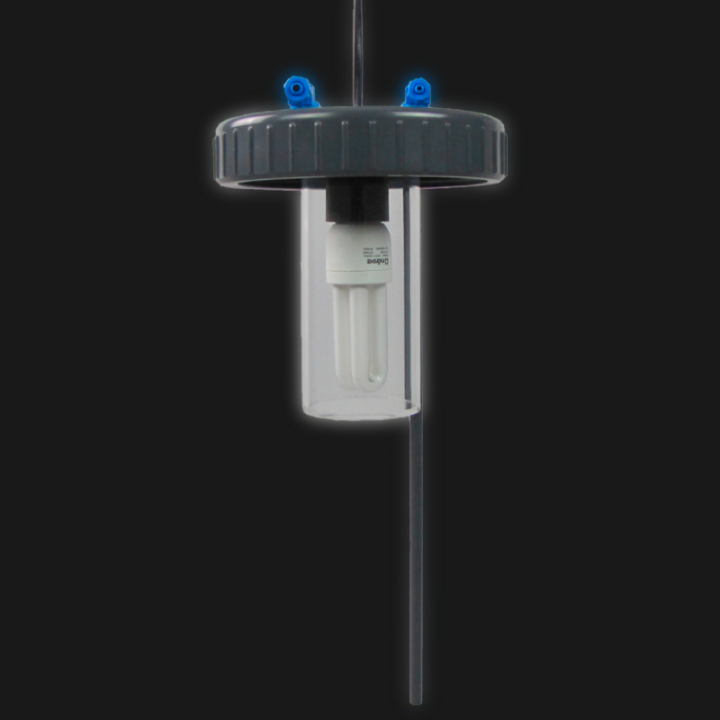 Grotech PhytoBreeder - 250 mm - 18 l