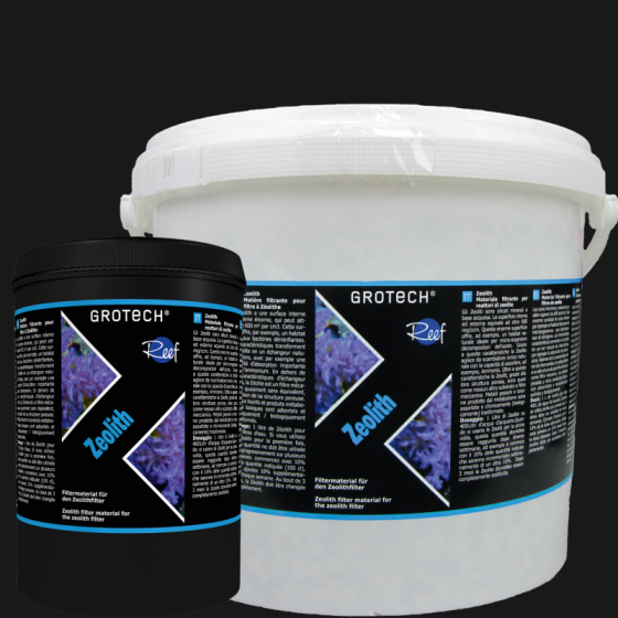 Grotech Zeolite *
