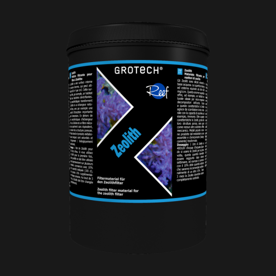Grotech Zeolite *