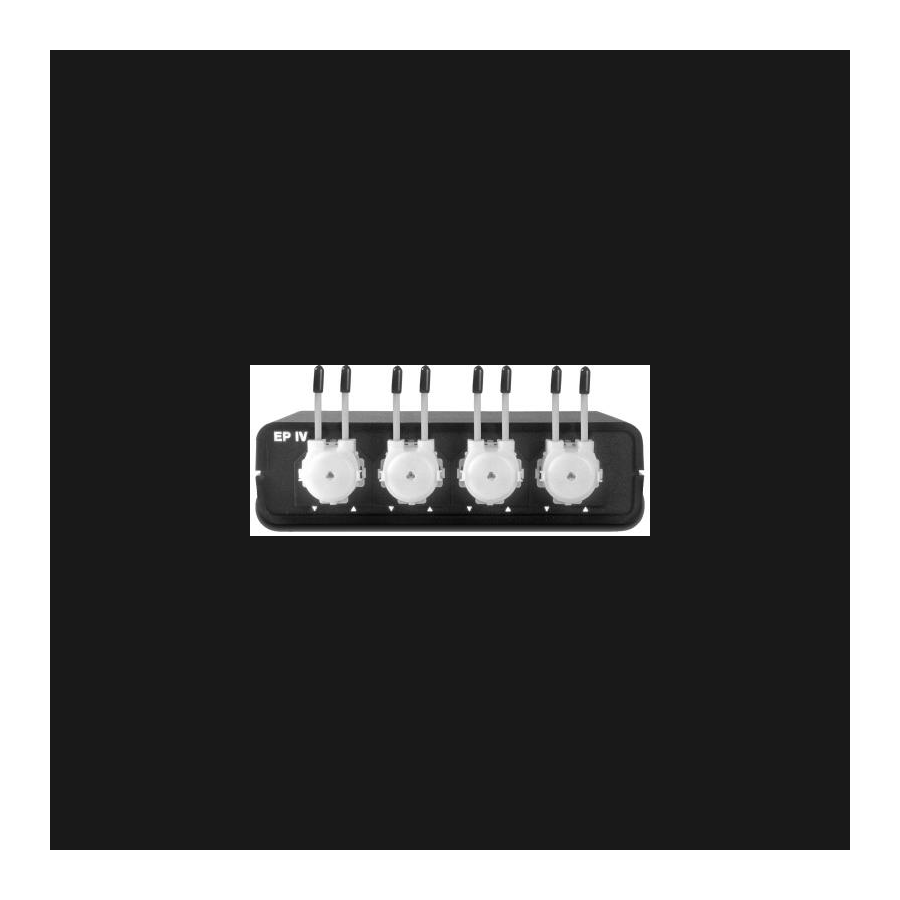 Grotech EP IV (4-Channel Expansion Module for TEC III)