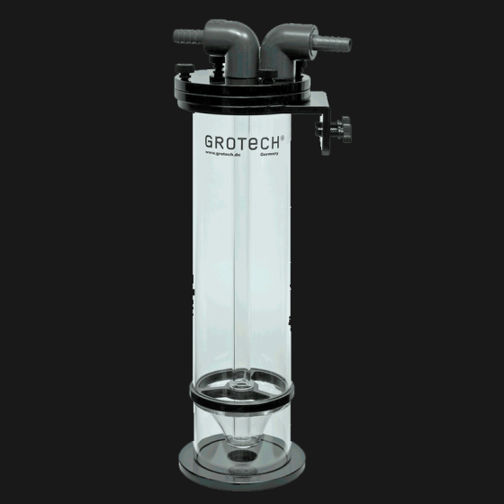Grotech BioPelletReactor BPR-80 incl. 250ml Biopellets