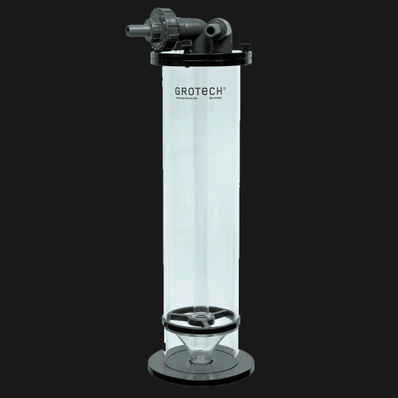 Grotech BioPelletReactor BPR-100 incl. 500ml Biopellets