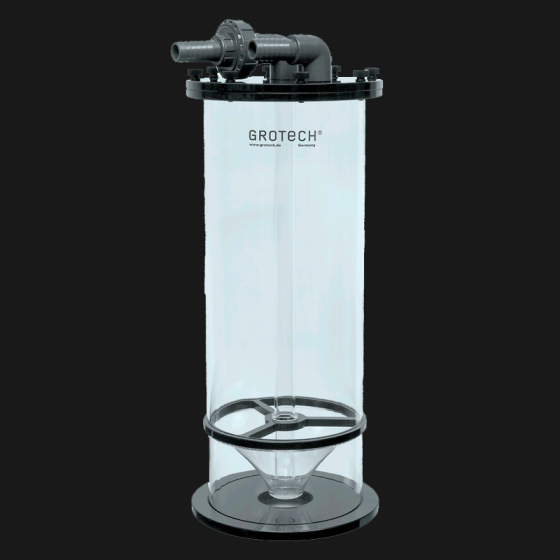 Grotech BioPelletReactor BPR-150 incl. 1000ml Biopellets