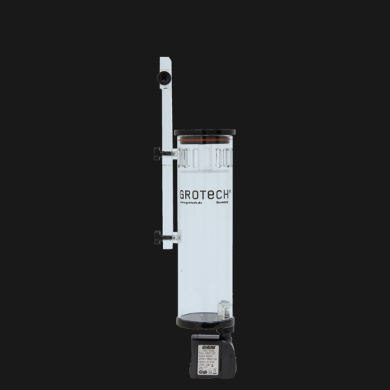 Grotech BioPelletReactor BPR-60-Intern (sis. EHEIM Compact 300 + 250ml biopellet)