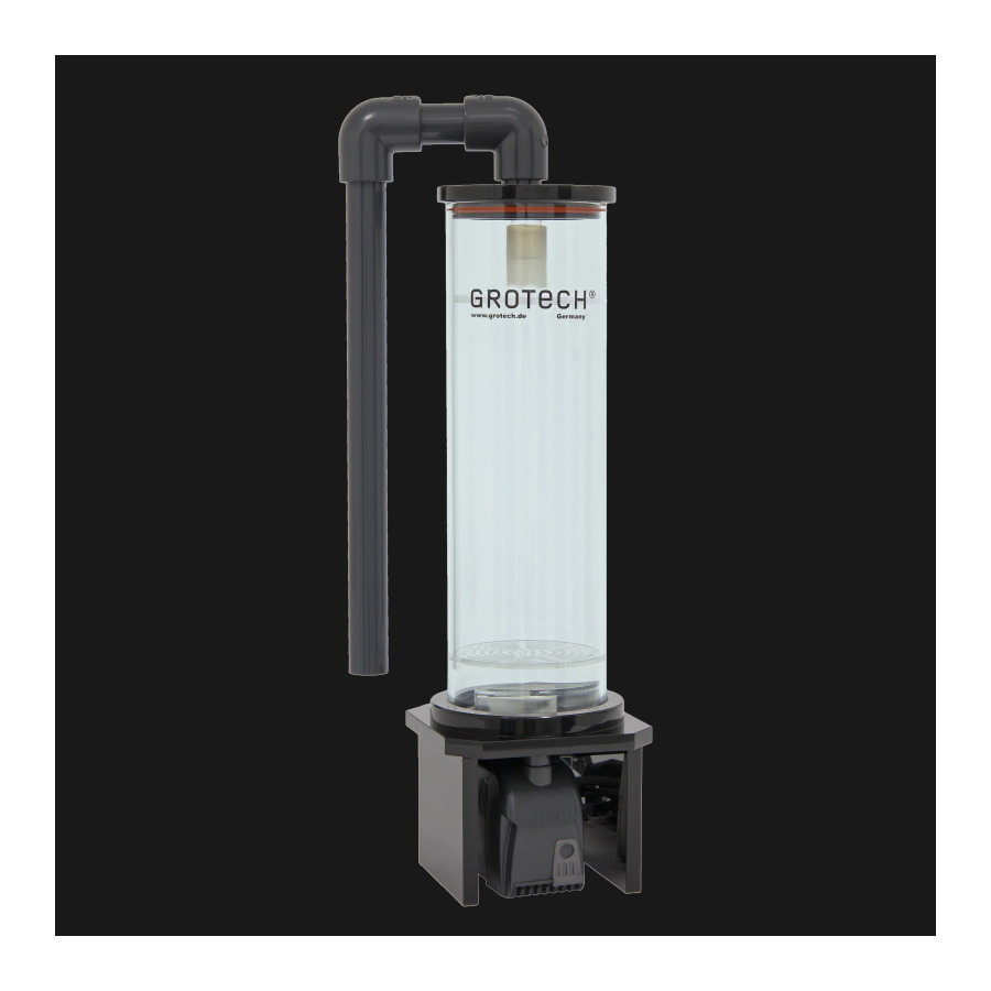 Grotech BioPelletReactor BPR-80-Intern  (sis. EHEIM Compact 600 + 250ml biopellet)