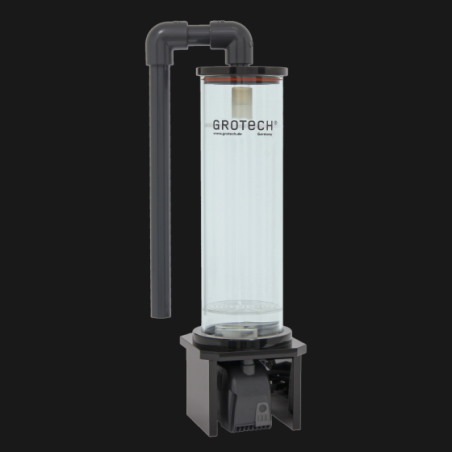 Grotech BioPelletReactor BPR-80-Intern  (sis. EHEIM Compact 600 + 250ml biopellet)