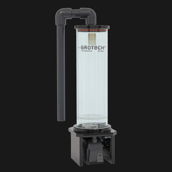 Grotech BioPelletReactor BPR-100-Intern (sis. EHEIM Compact 1000+500ml biopellet)