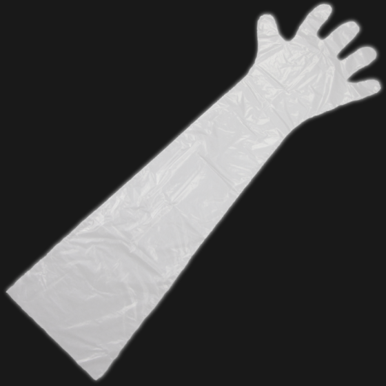 Grotech Protection Gloves - 90 cm