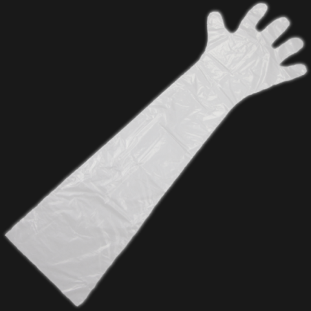 Grotech Protection Gloves - 90 cm