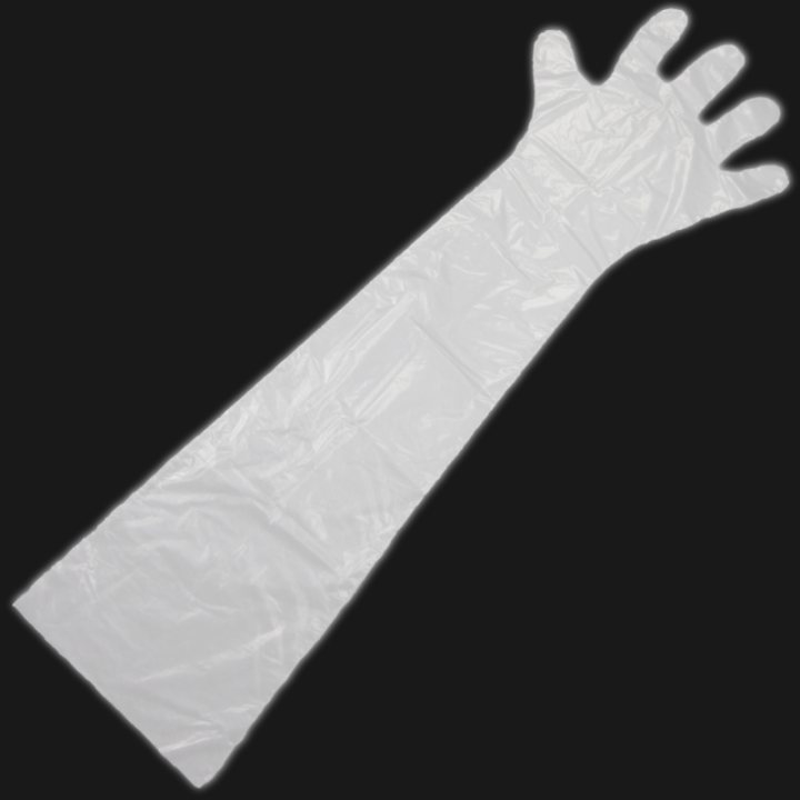 Grotech Protection Gloves - 90 cm