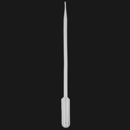 Grotech Foodpipette - 10ml - 300 mm