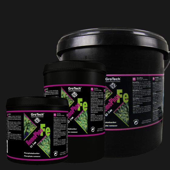Grotech RemoPhos FE 0,5 - 2mm *