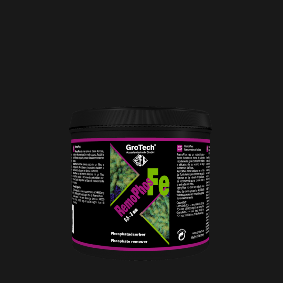 Grotech RemoPhos FE 0,5 - 2mm *