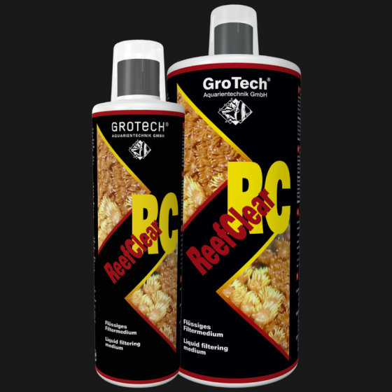 Grotech ReefClear RC *