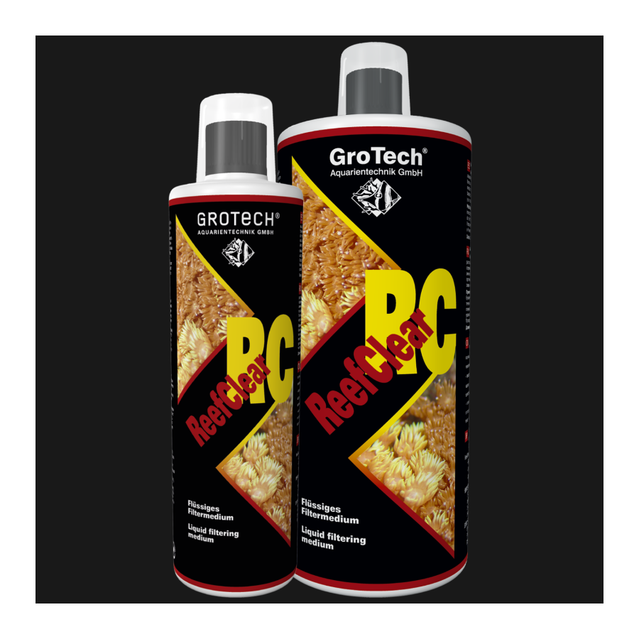 Grotech ReefClear RC *