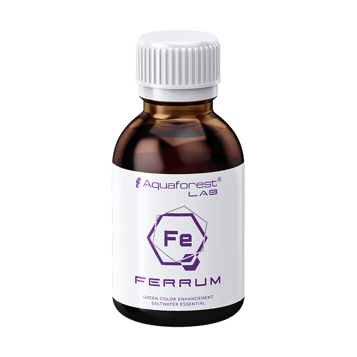 AquaForest Ferrum Lab - 200ml