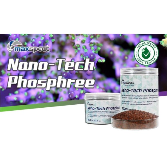 Maxspect Nano Tech Phosphree