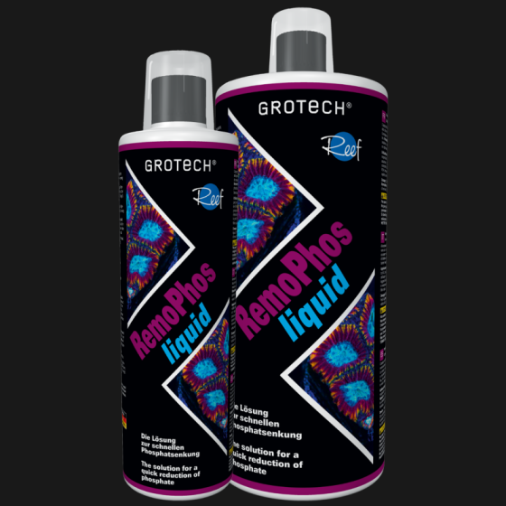 Grotech RemoPhos Liquid *