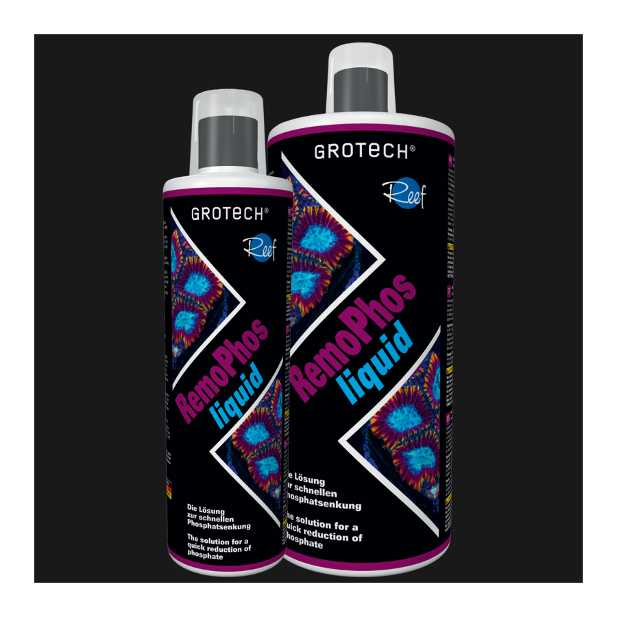 Grotech RemoPhos Liquid *