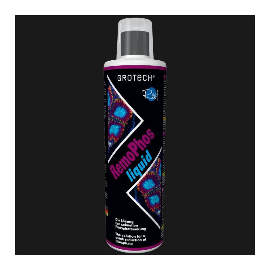 Grotech RemoPhos Liquid *