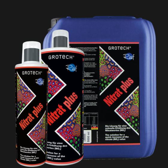 Grotech Nitrate Plus *