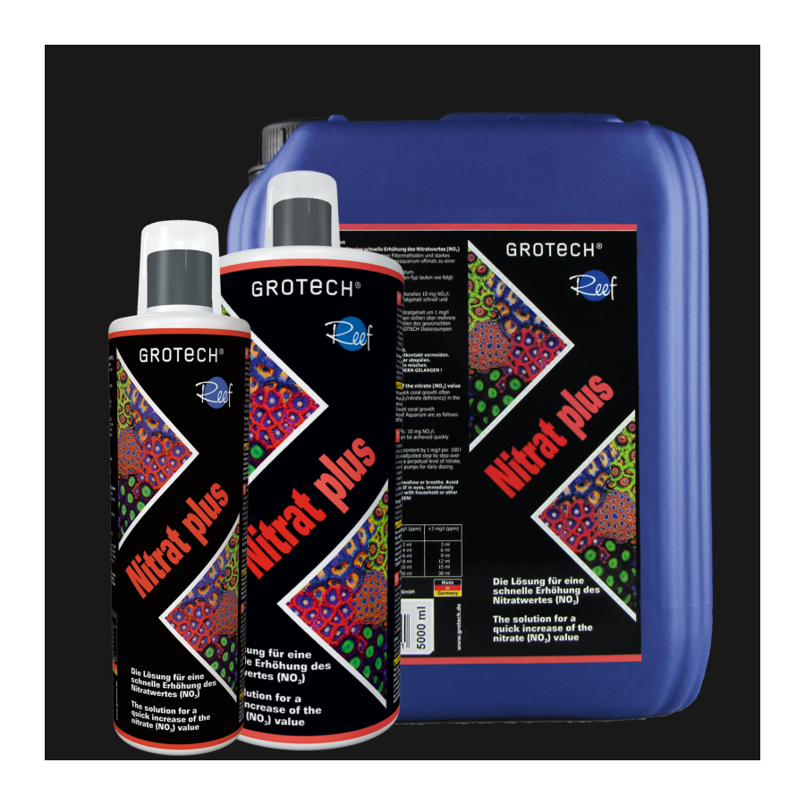 Grotech Nitrate Plus *