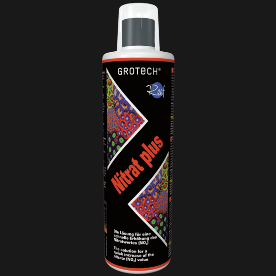 Grotech Nitrate Plus *