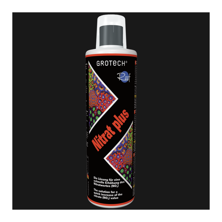 Grotech Nitrate Plus *