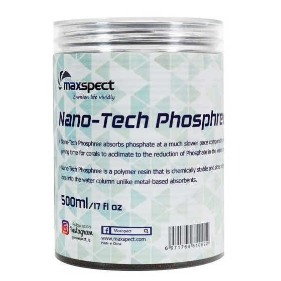 Maxspect Nano Tech Phosphree