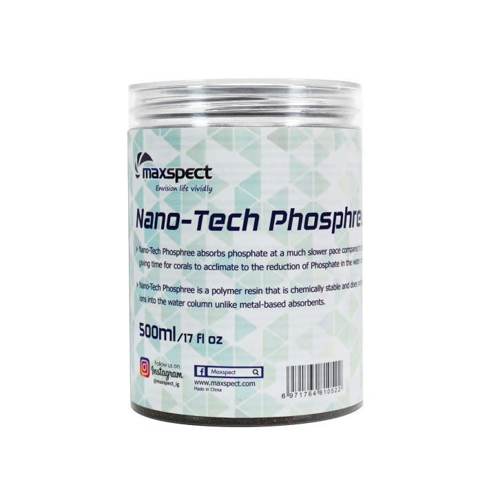 Maxspect Nano Tech Phosphree