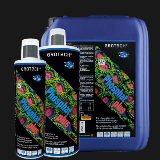 Grotech Phosphate Plus *
