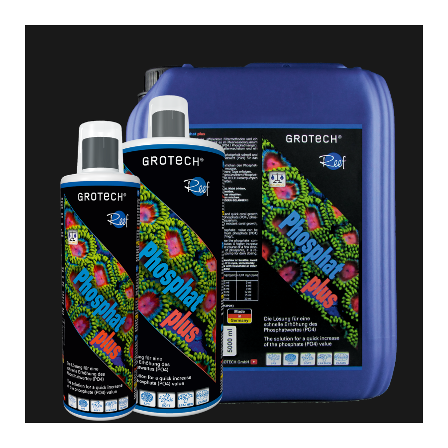 Grotech Phosphate Plus *
