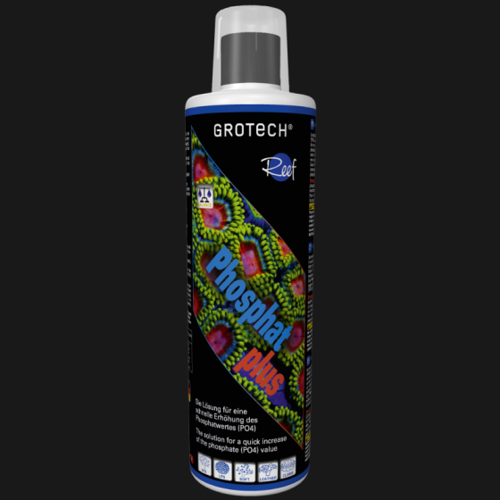 Grotech Phosphate Plus *