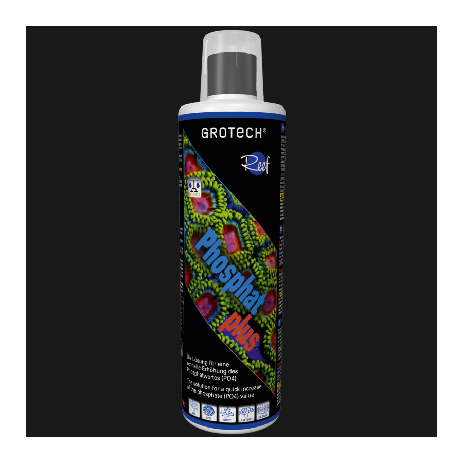 Grotech Phosphate Plus *