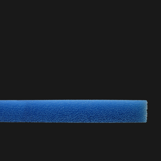 Grotech Filter Sponge blue 50x50x3 cm - 30PPI, Fine