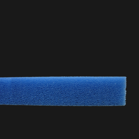 Grotech Filter Sponge blue 50x50x5 cm - 30PPI, Fine