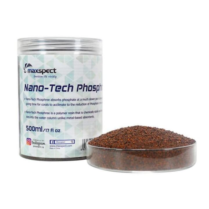 Maxspect Nano Tech Phosphree