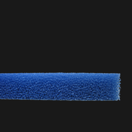 Grotech Filter Sponge blue 50x50x5 cm - 10PPI, Coarse