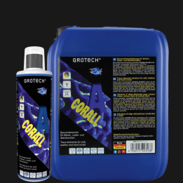 Grotech Corall A *